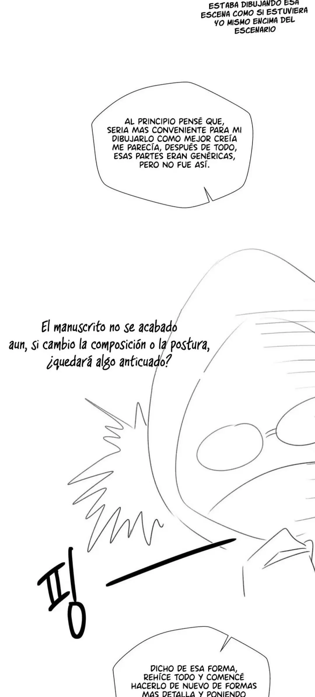 Tutorias Privadas Capítulo 57.5 - Page 39