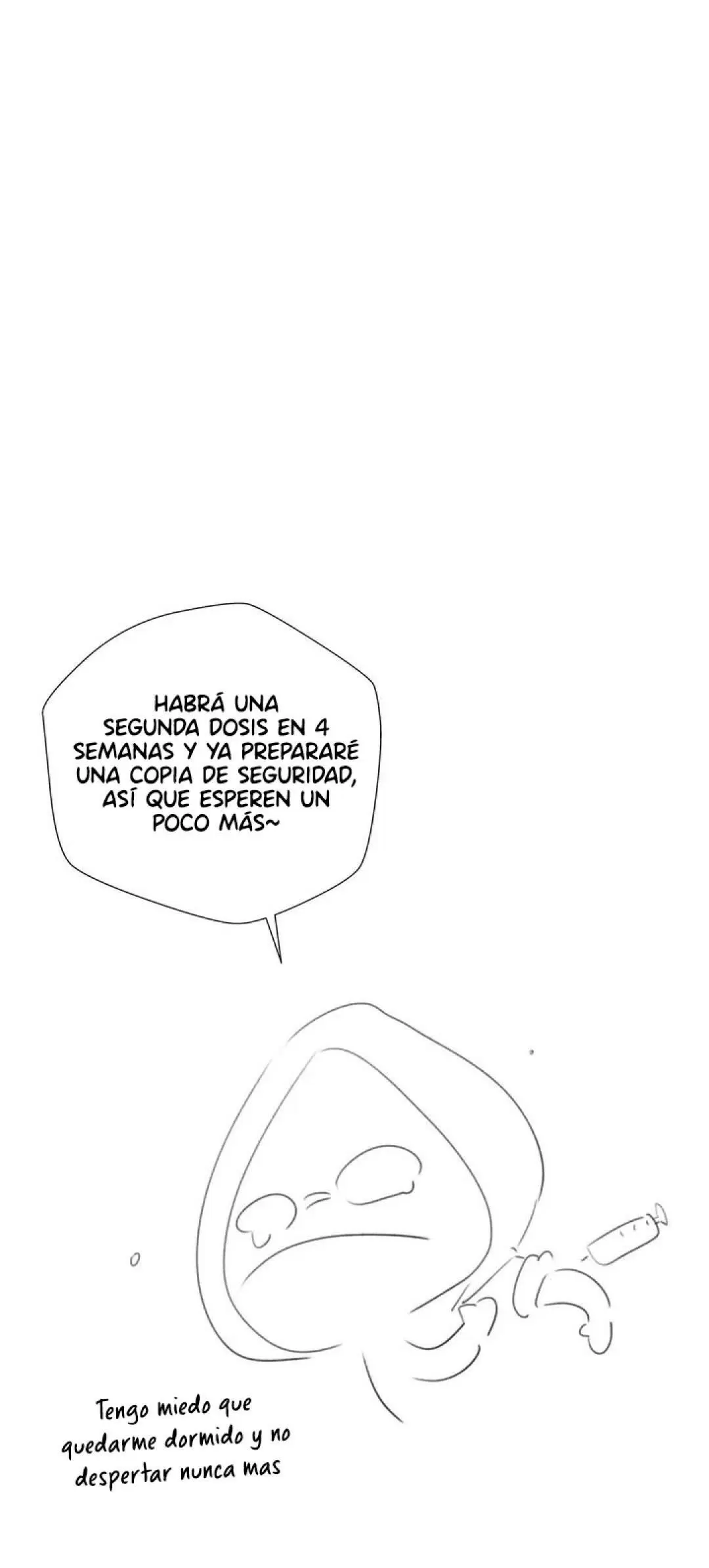 Tutorias Privadas Capítulo 57.5 - Page 7