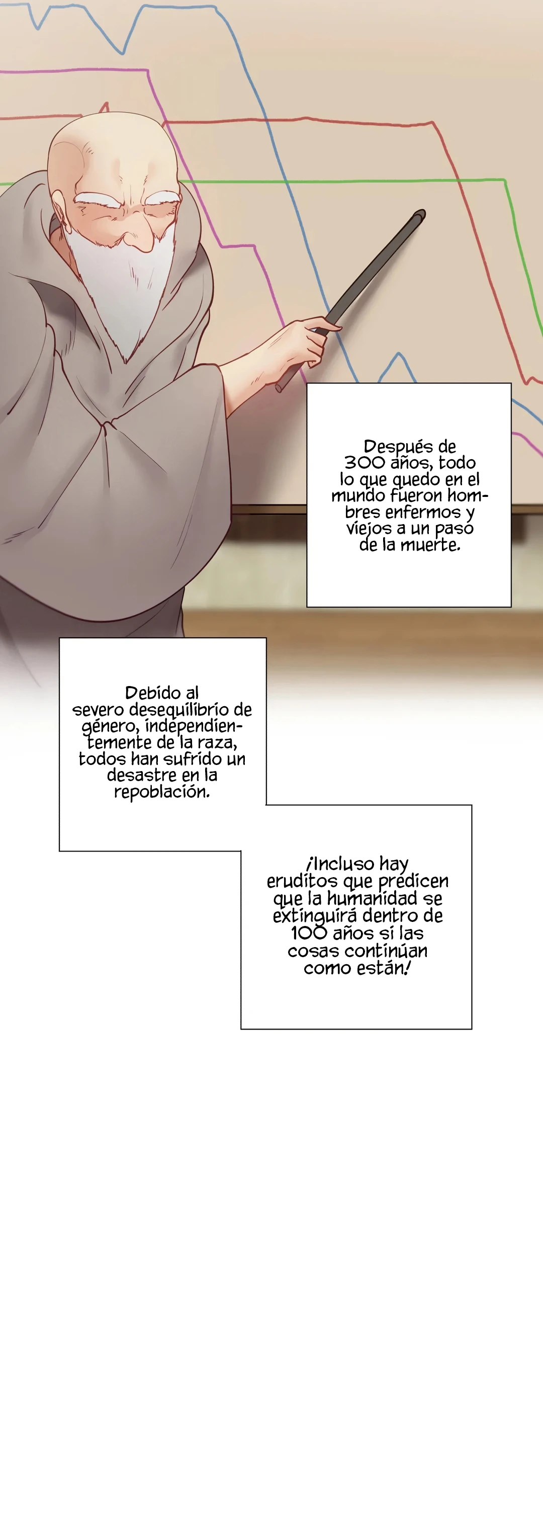 Tutorias Privadas Capítulo 91 - Page 31