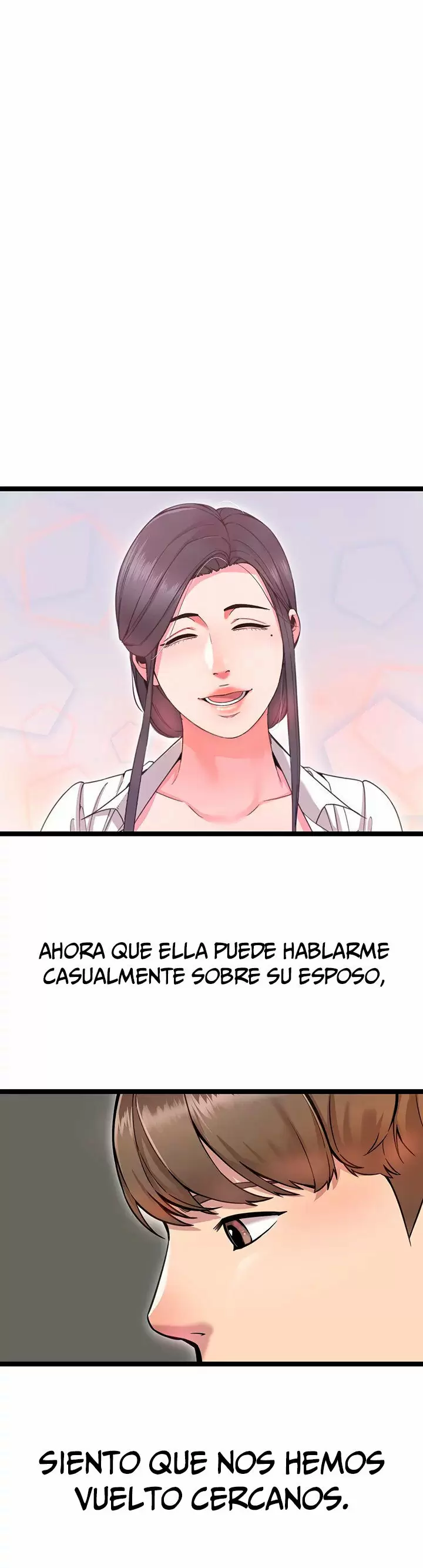 La Jefa De La Sala De Estudio Capítulo 2 - Page 14