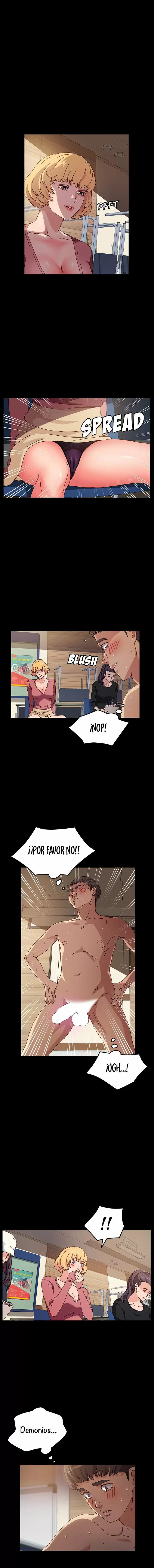 Perfect Model Capítulo 1 - Page 12