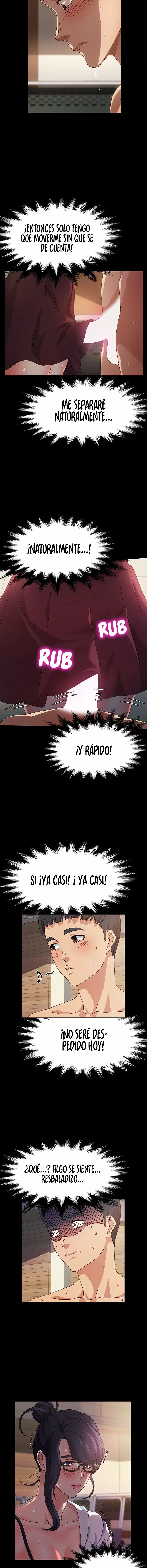Perfect Model Capítulo 1 - Page 18