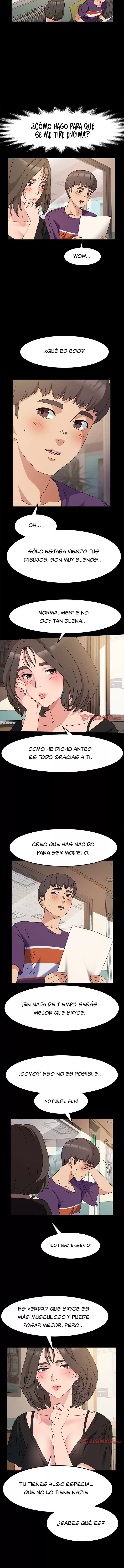 Perfect Model Capítulo 10 - Page 10
