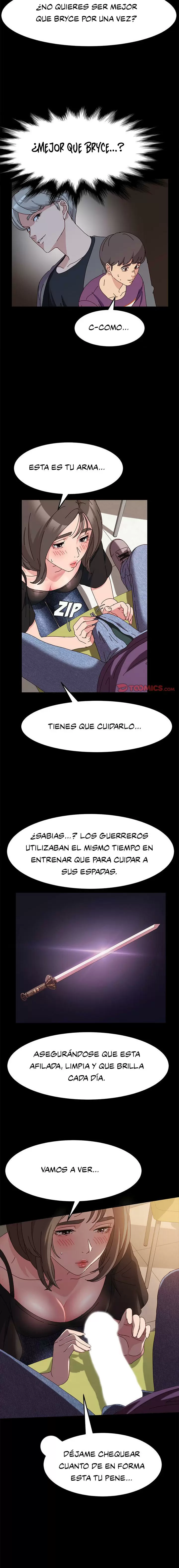 Perfect Model Capítulo 10 - Page 12