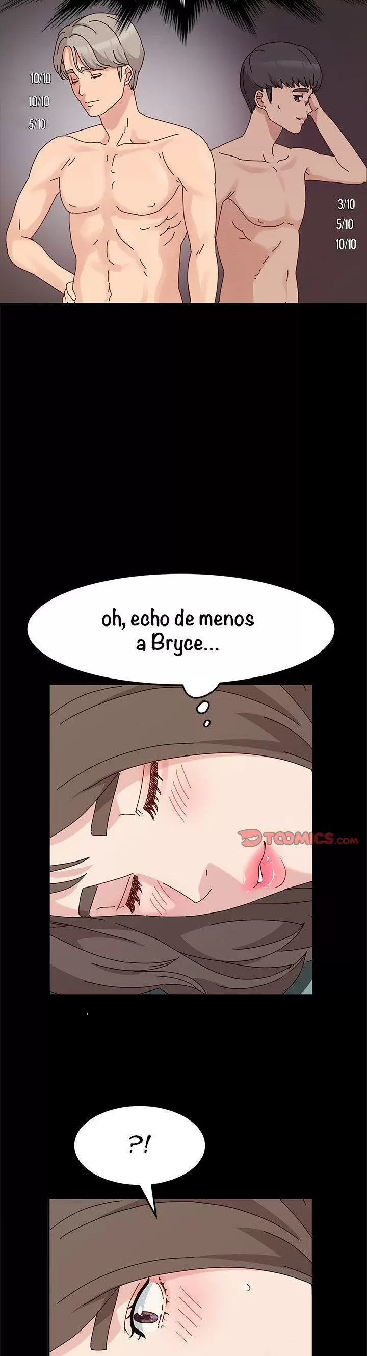 Perfect Model Capítulo 11 - Page 39