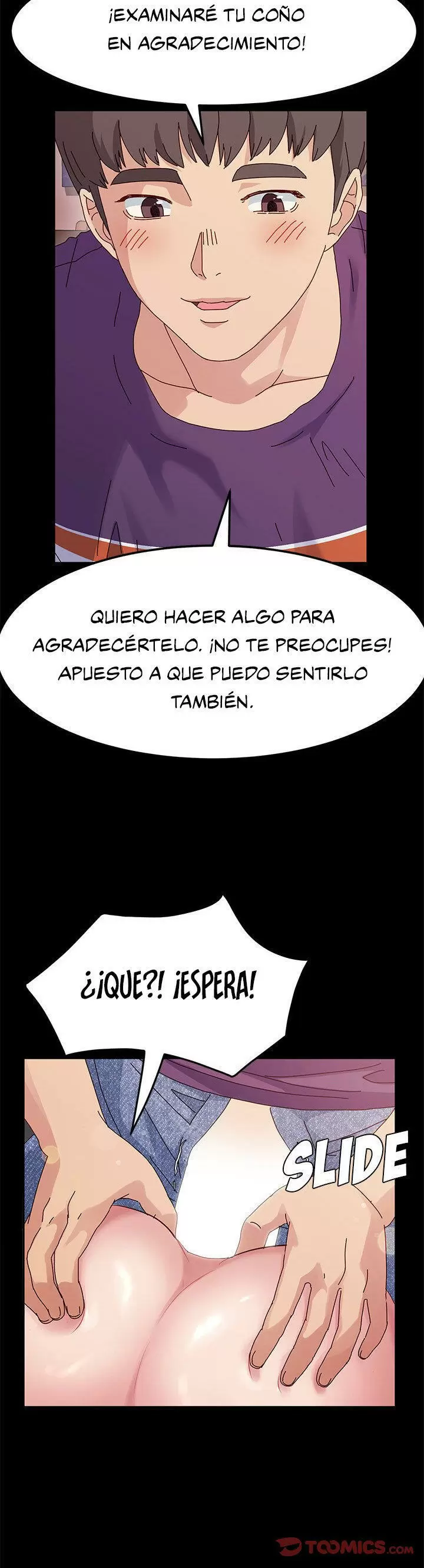 Perfect Model Capítulo 11 - Page 41