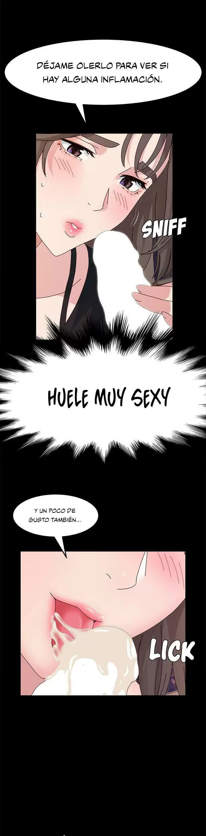 Perfect Model Capítulo 11 - Page 5