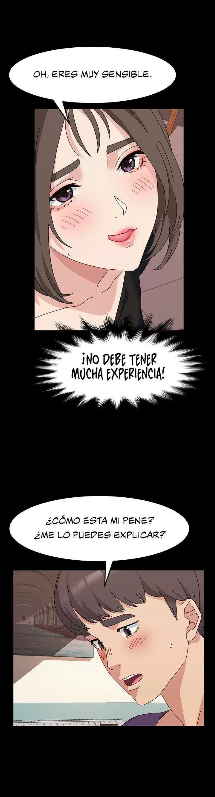 Perfect Model Capítulo 11 - Page 7