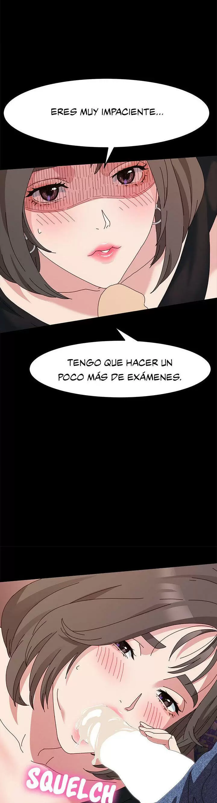 Perfect Model Capítulo 11 - Page 8