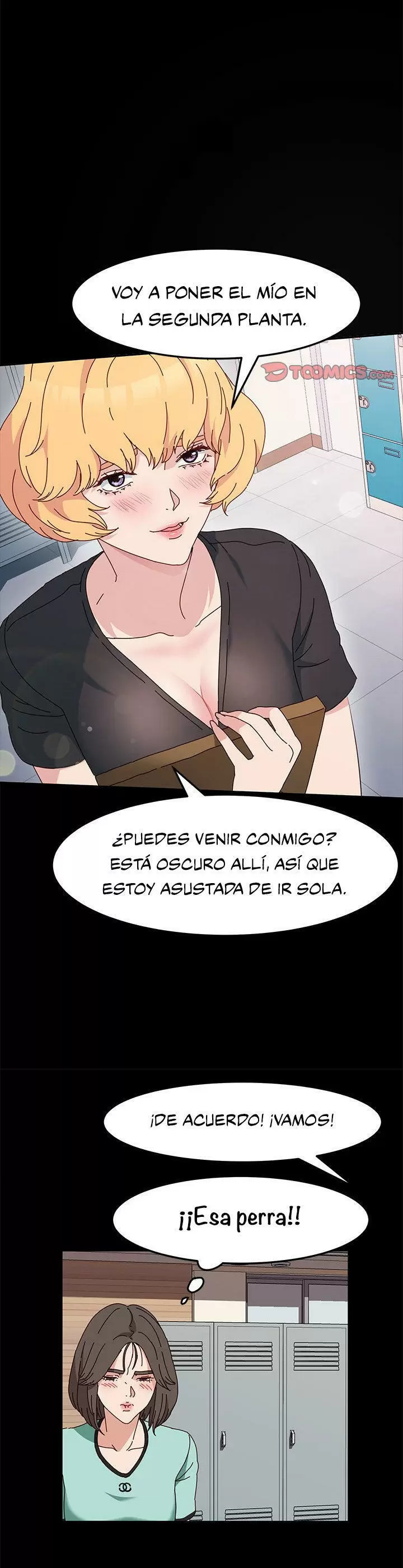 Perfect Model Capítulo 13 - Page 34
