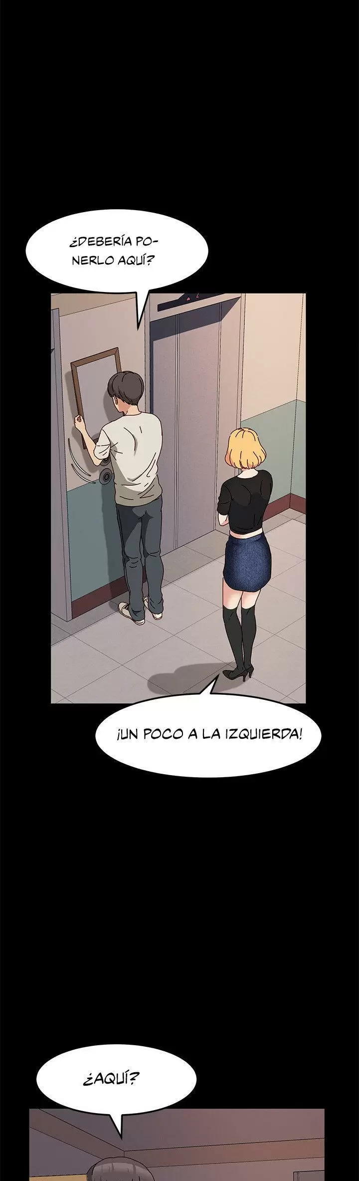 Perfect Model Capítulo 13 - Page 37