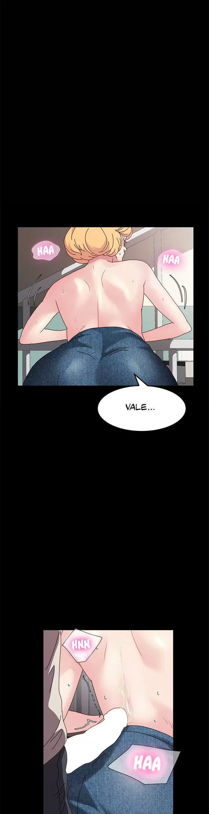 Perfect Model Capítulo 14 - Page 21
