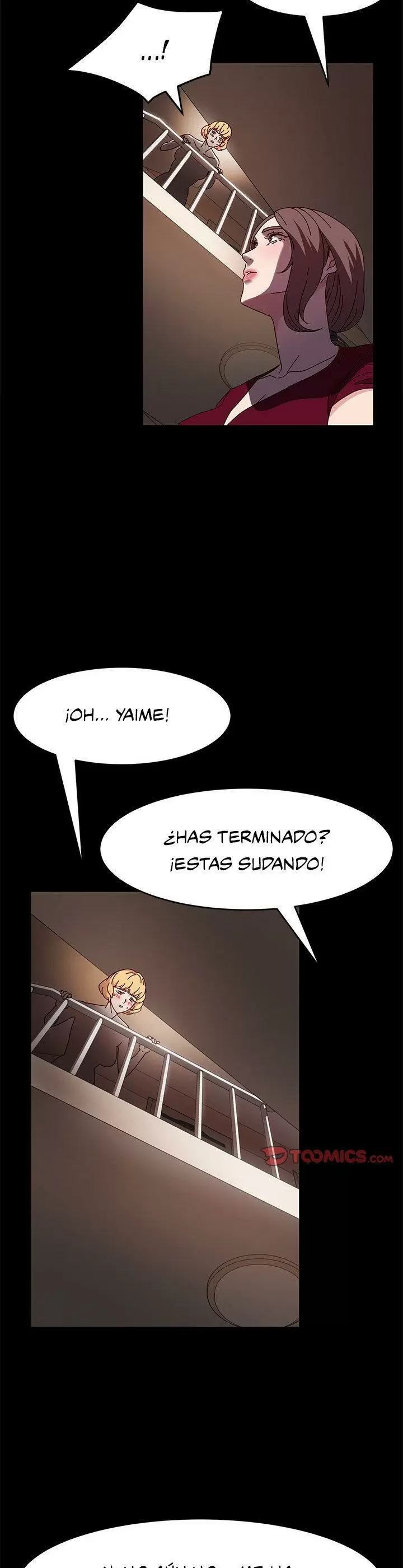Perfect Model Capítulo 14 - Page 29