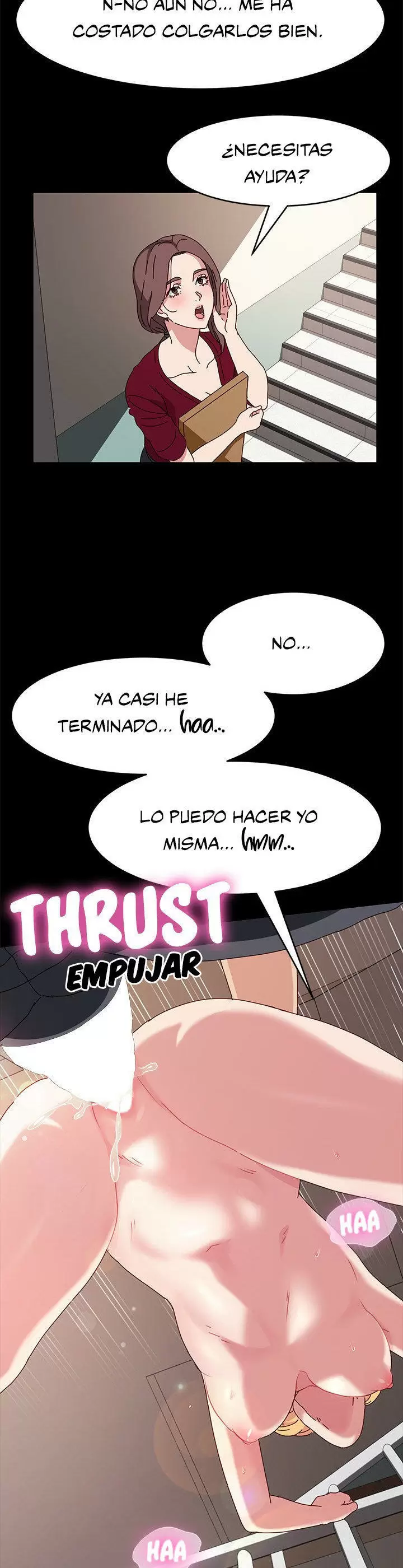 Perfect Model Capítulo 14 - Page 30
