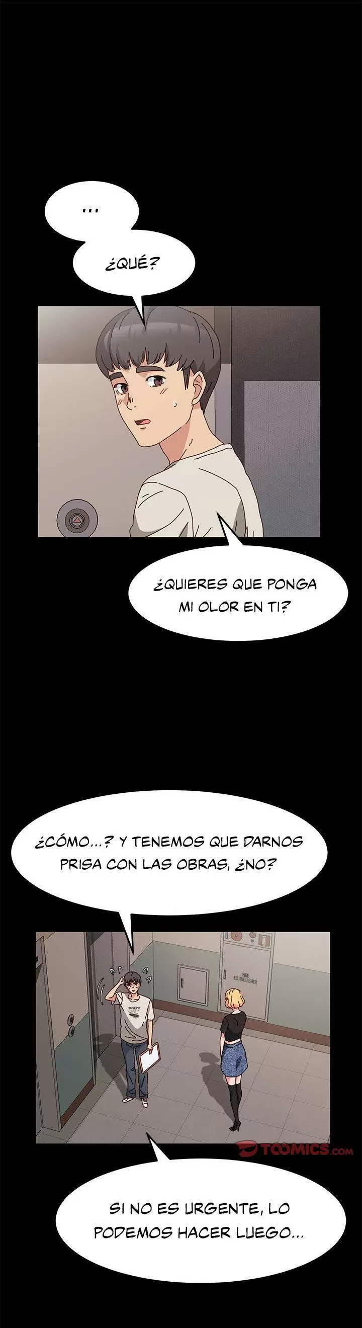 Perfect Model Capítulo 14 - Page 4