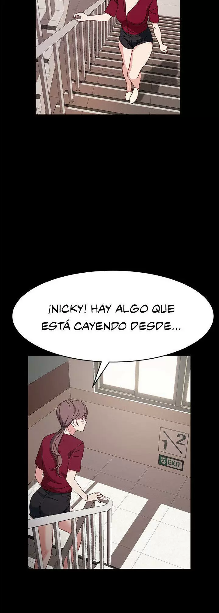 Perfect Model Capítulo 14 - Page 40