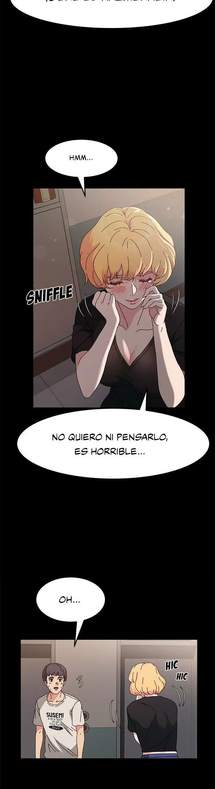 Perfect Model Capítulo 14 - Page 6
