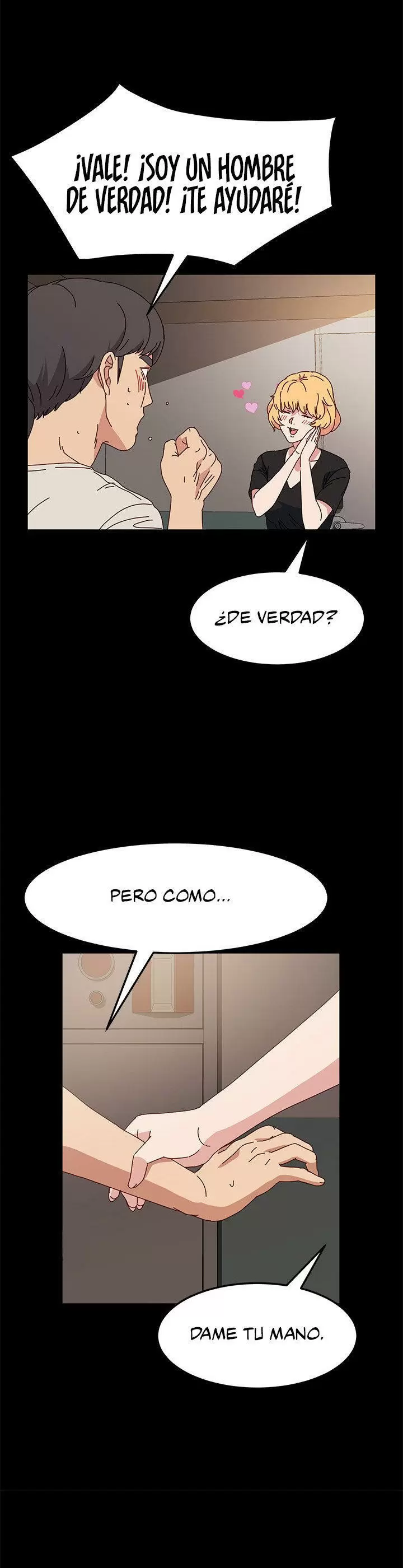 Perfect Model Capítulo 14 - Page 8