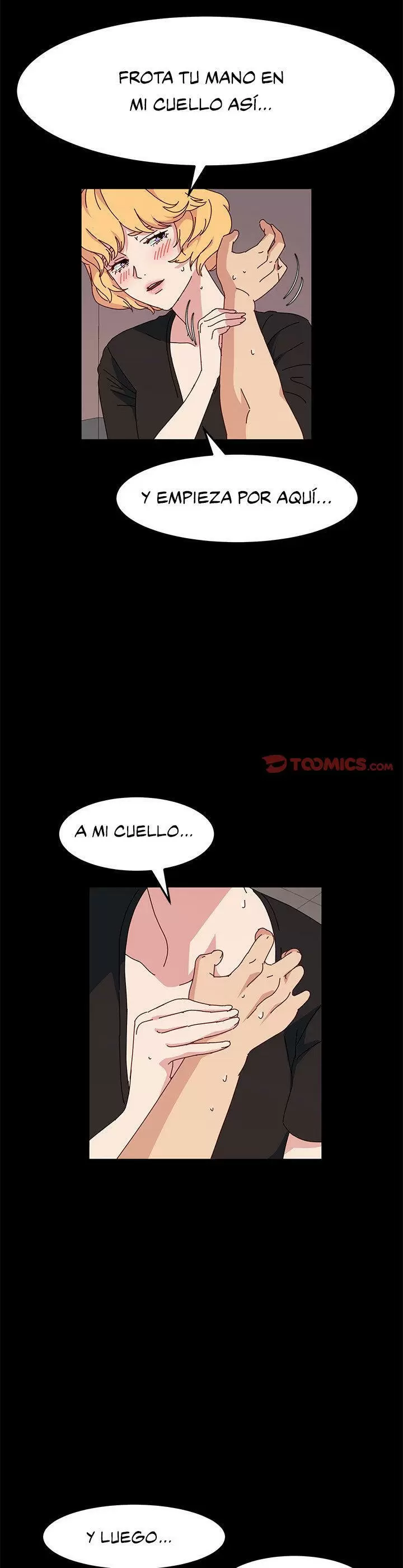 Perfect Model Capítulo 14 - Page 9