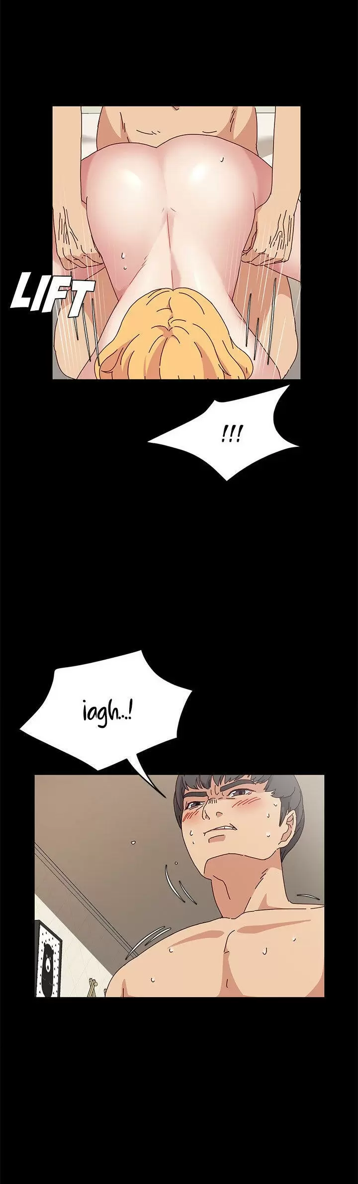 Perfect Model Capítulo 16 - Page 17