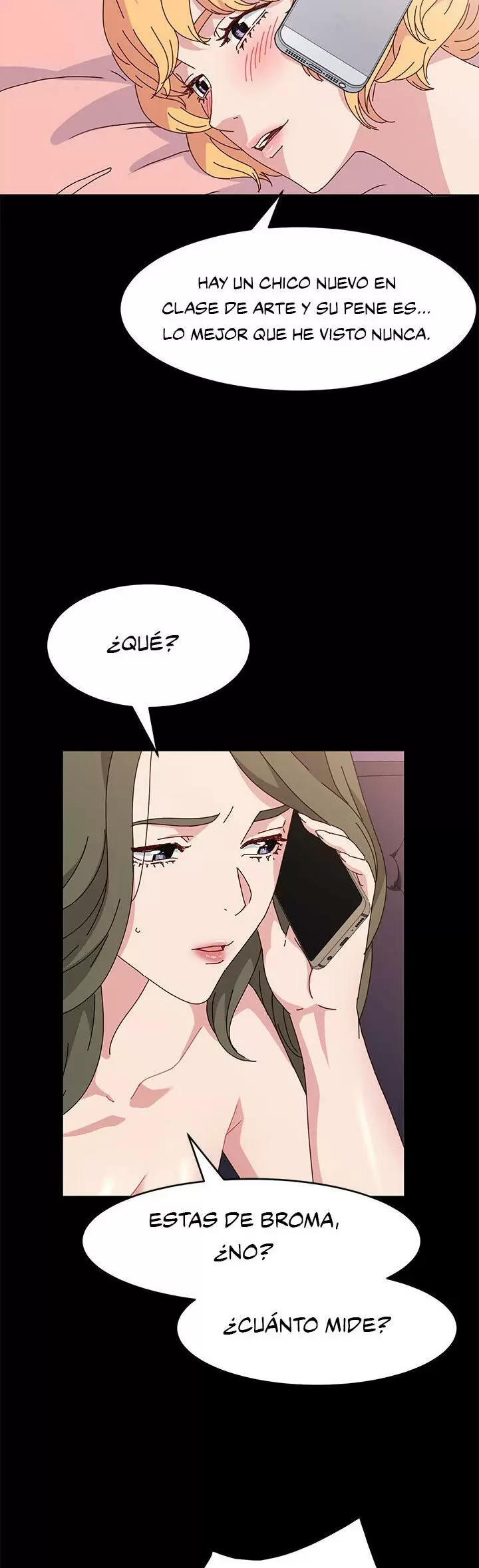 Perfect Model Capítulo 16 - Page 43
