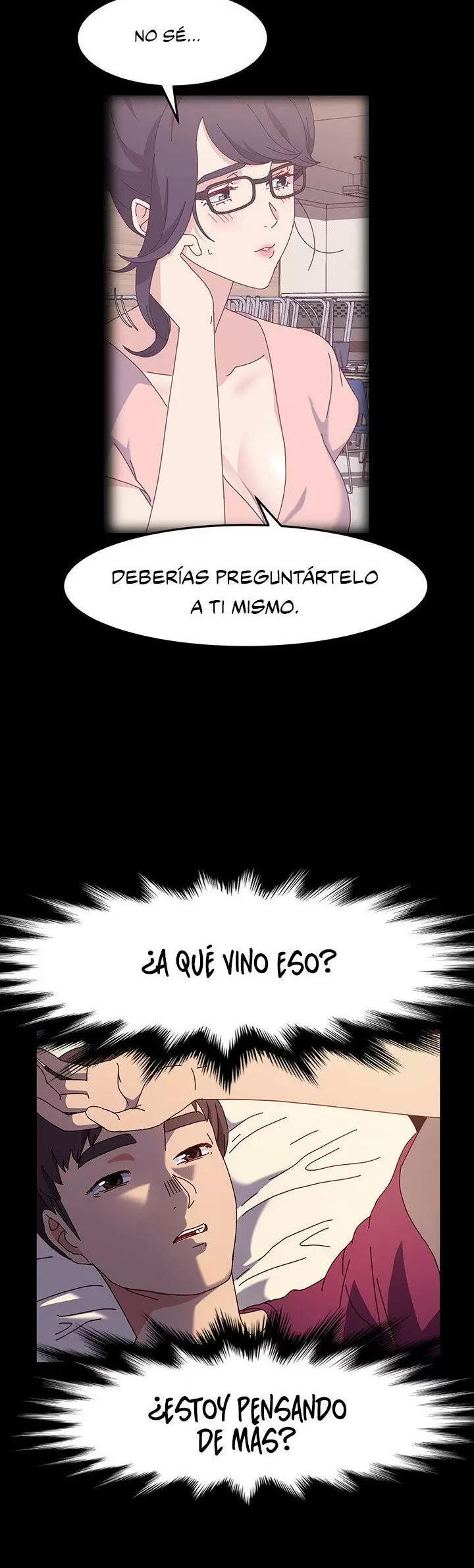 Perfect Model Capítulo 17 - Page 10