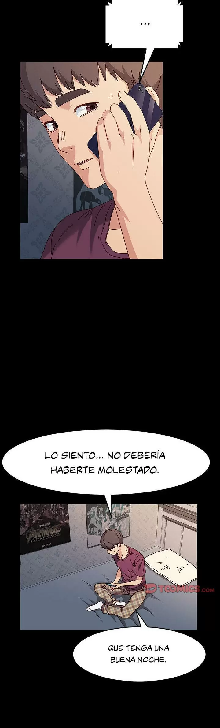 Perfect Model Capítulo 17 - Page 25