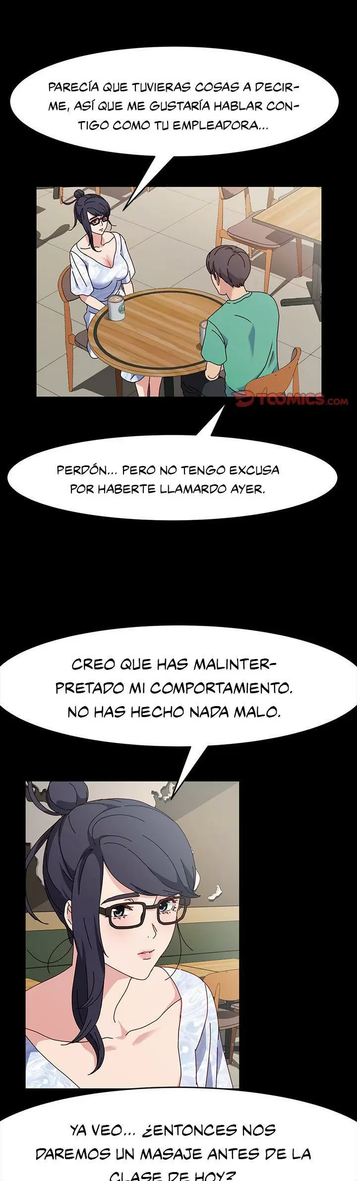 Perfect Model Capítulo 17 - Page 29
