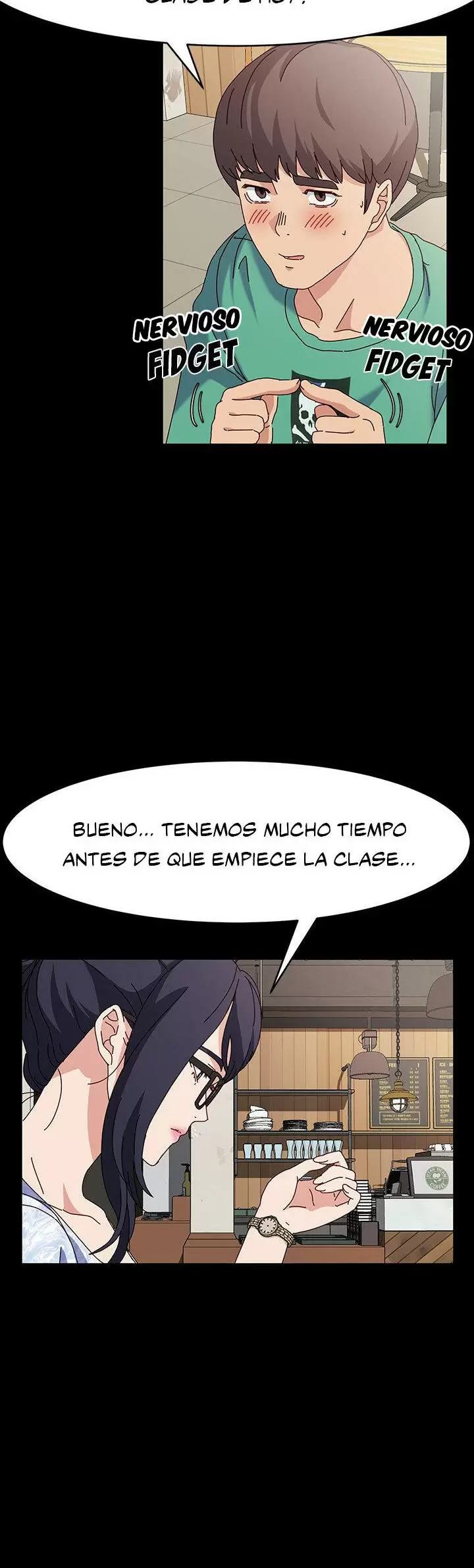 Perfect Model Capítulo 17 - Page 30