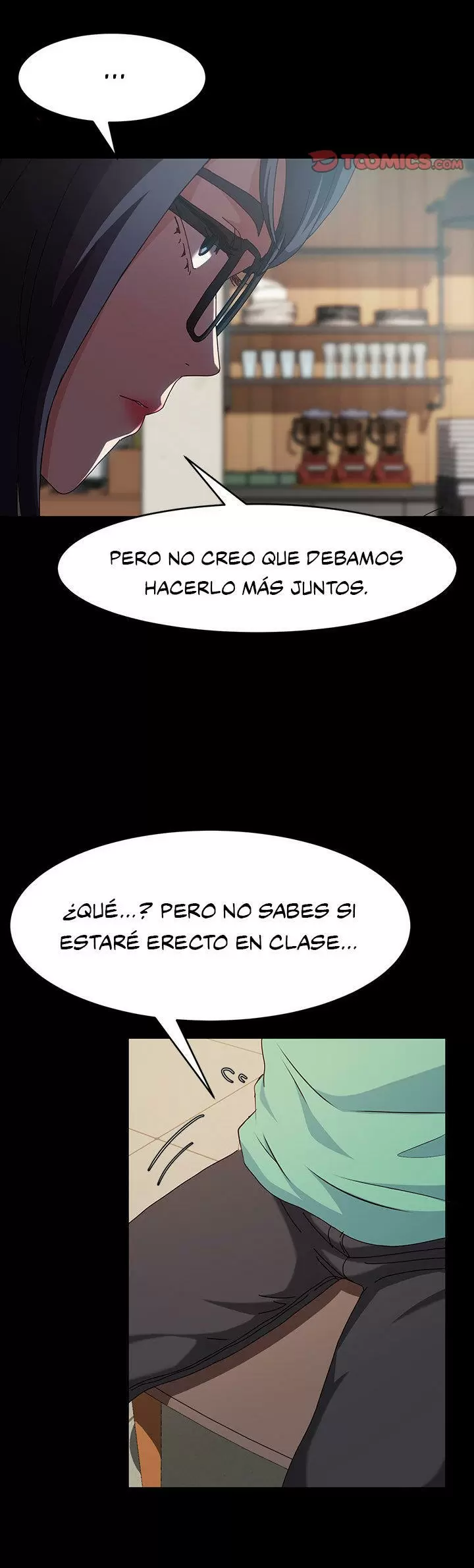 Perfect Model Capítulo 17 - Page 31