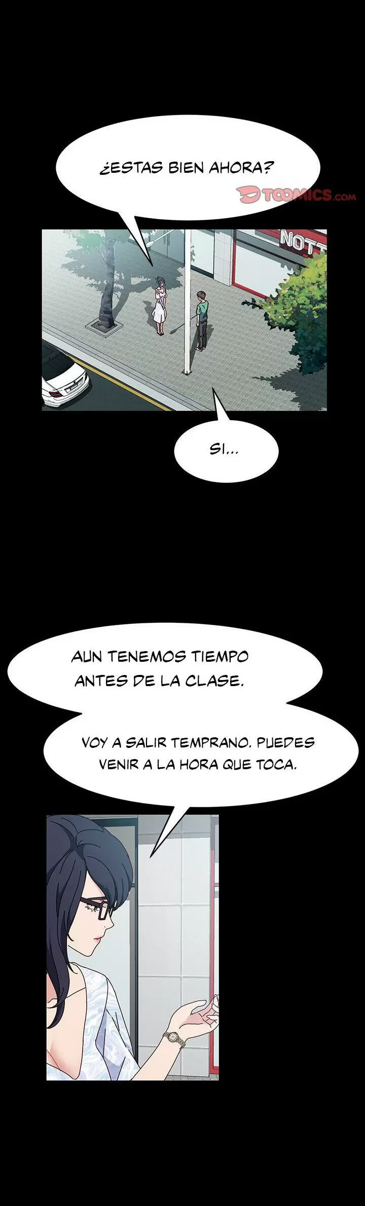 Perfect Model Capítulo 17 - Page 38