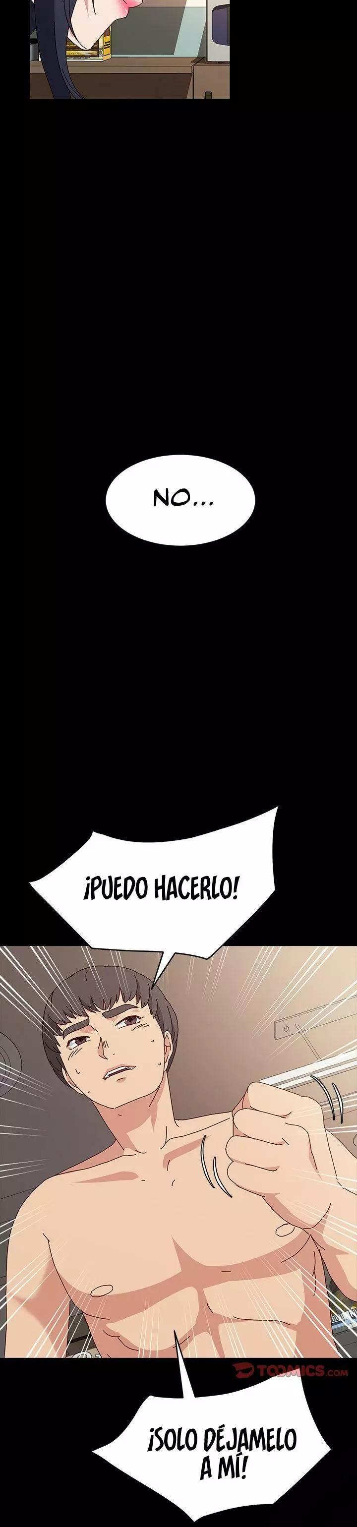 Perfect Model Capítulo 18 - Page 12
