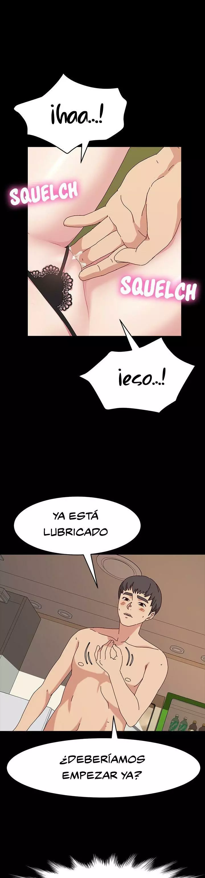 Perfect Model Capítulo 18 - Page 17