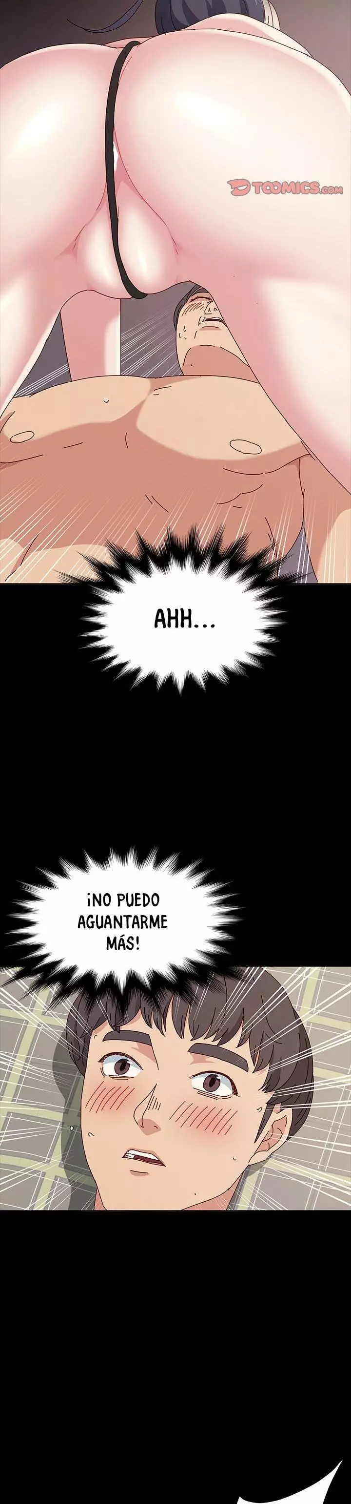 Perfect Model Capítulo 18 - Page 23