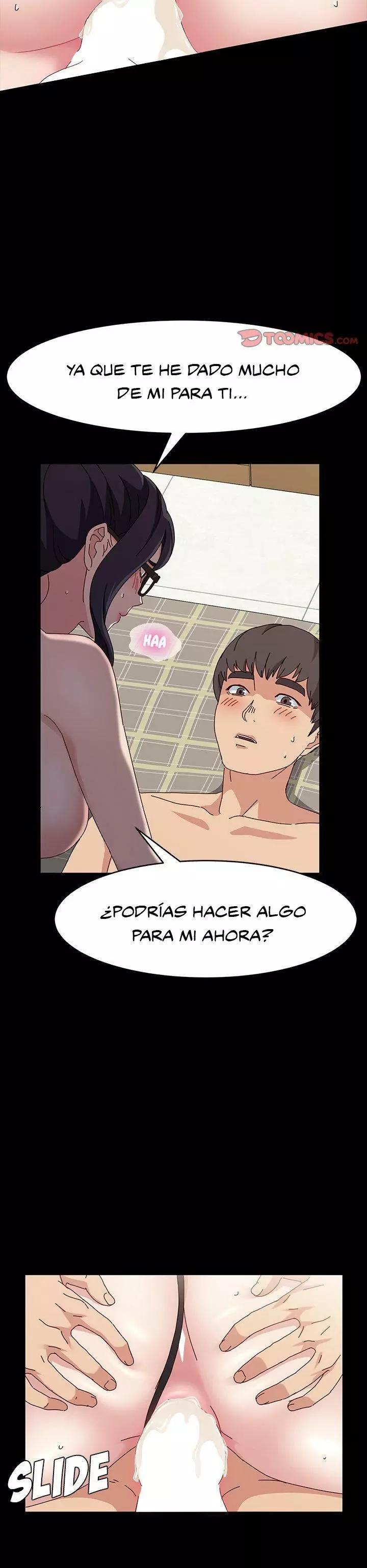 Perfect Model Capítulo 18 - Page 27