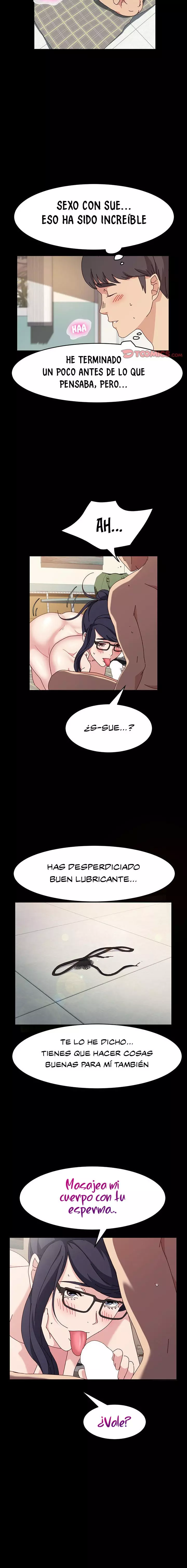 Perfect Model Capítulo 18 - Page 37