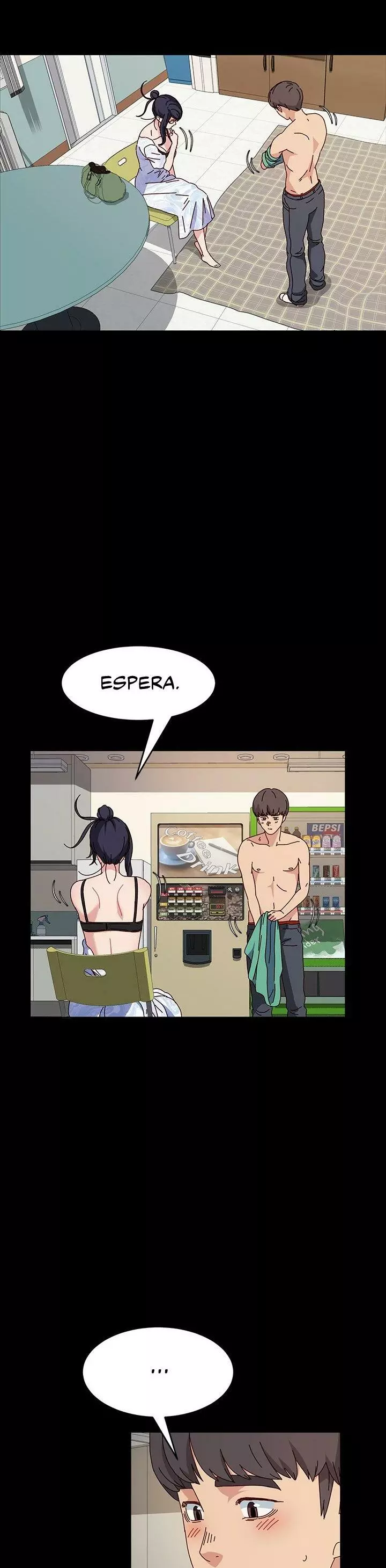 Perfect Model Capítulo 18 - Page 5