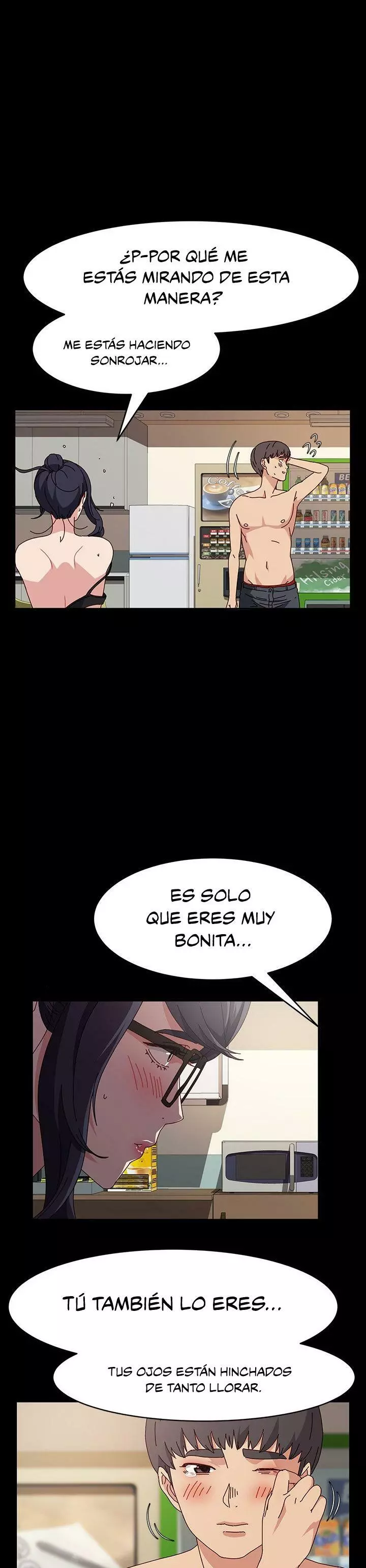 Perfect Model Capítulo 18 - Page 7