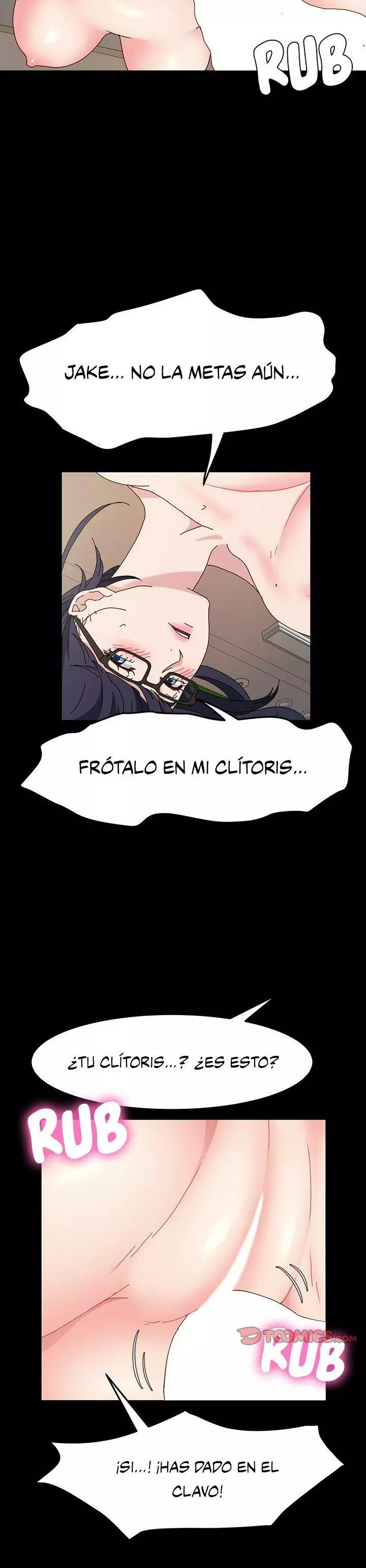 Perfect Model Capítulo 19 - Page 10