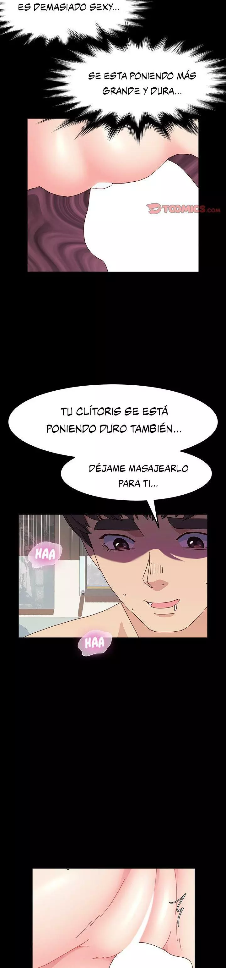 Perfect Model Capítulo 19 - Page 12