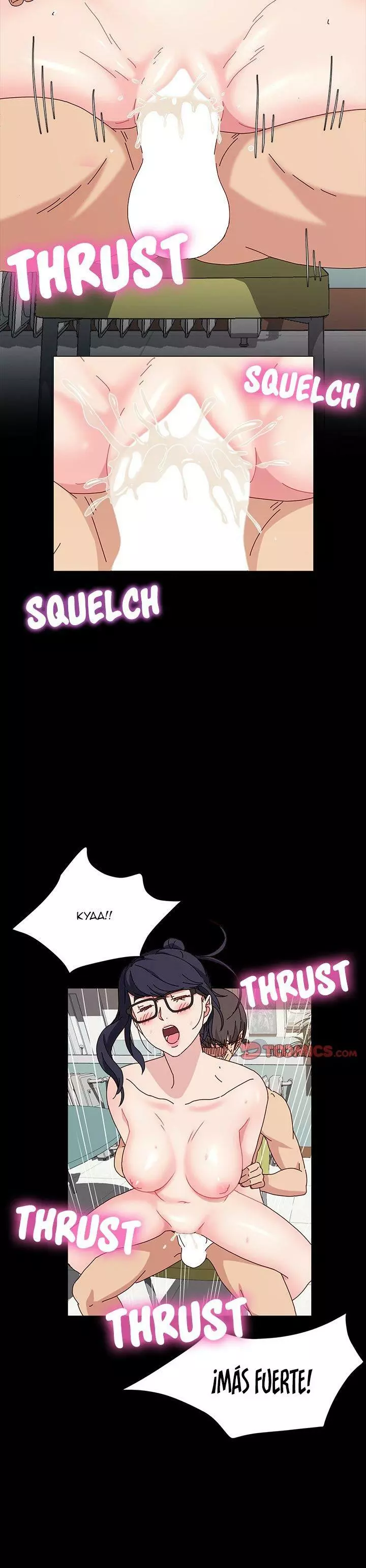Perfect Model Capítulo 19 - Page 17