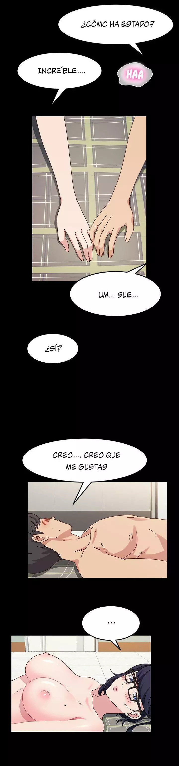 Perfect Model Capítulo 19 - Page 19