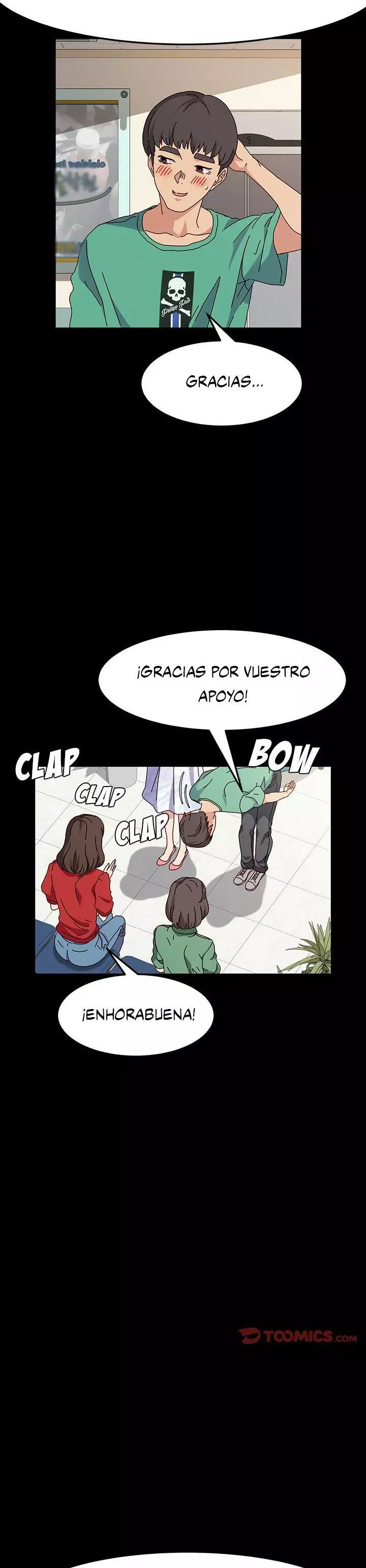 Perfect Model Capítulo 19 - Page 25