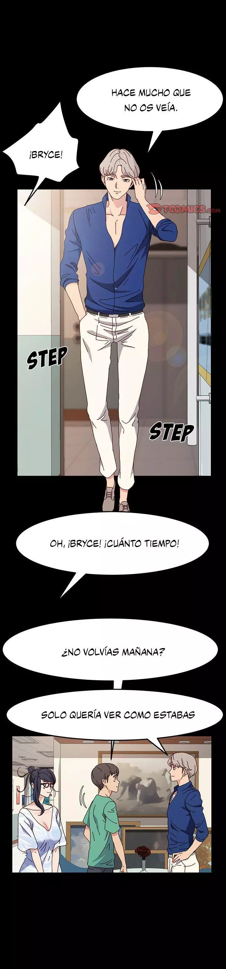 Perfect Model Capítulo 19 - Page 27