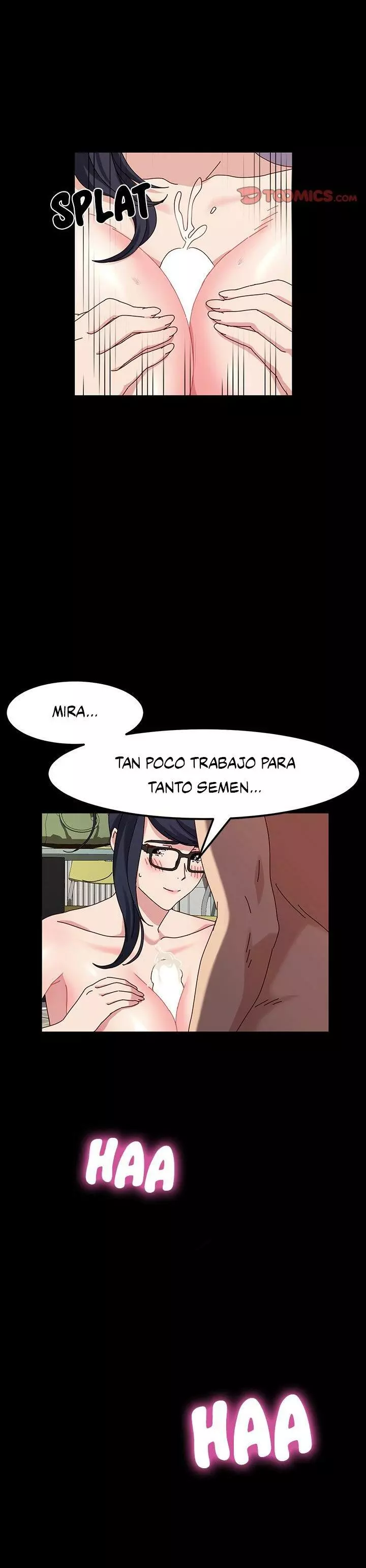 Perfect Model Capítulo 19 - Page 8
