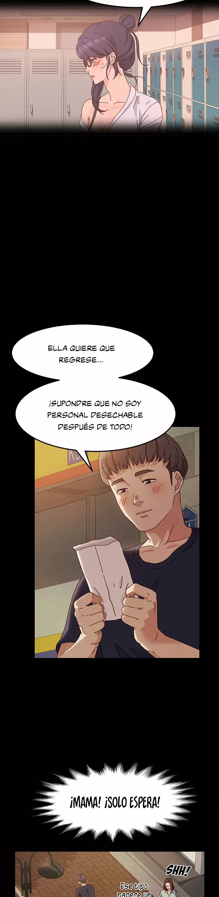 Perfect Model Capítulo 2 - Page 17
