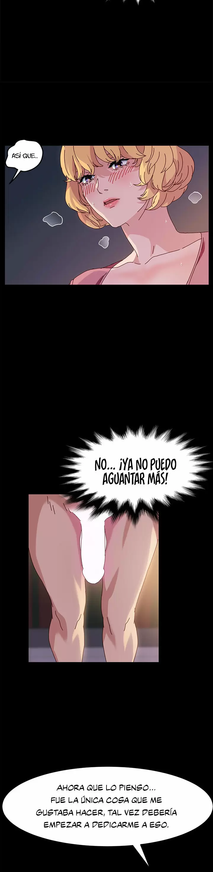 Perfect Model Capítulo 2 - Page 31