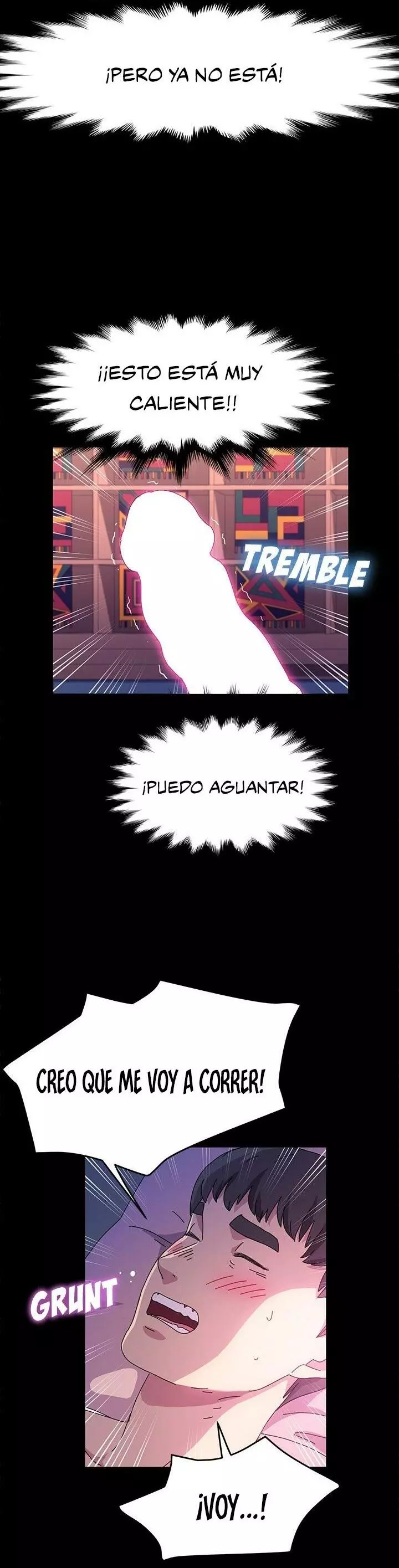Perfect Model Capítulo 22 - Page 16
