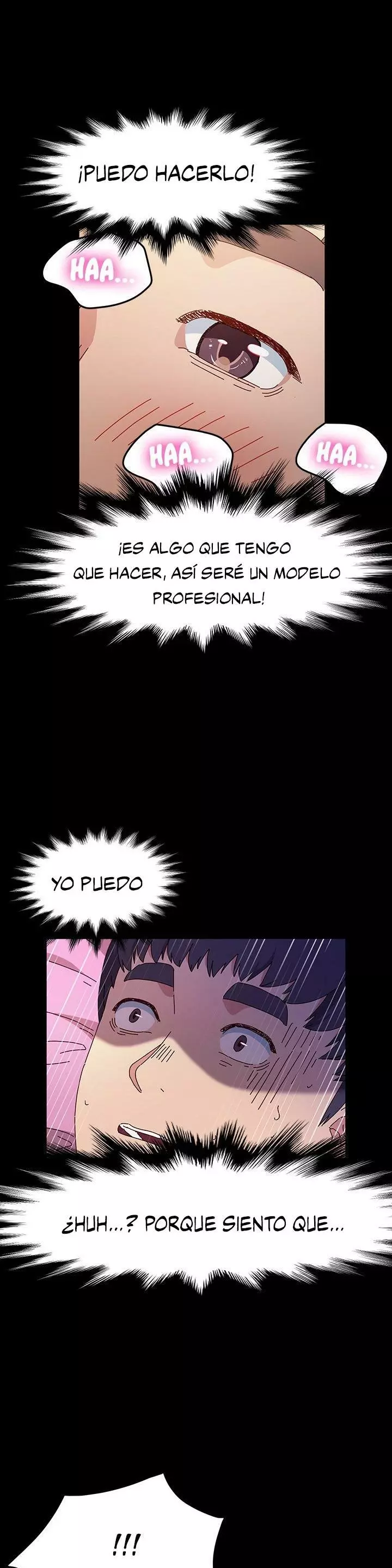 Perfect Model Capítulo 22 - Page 22