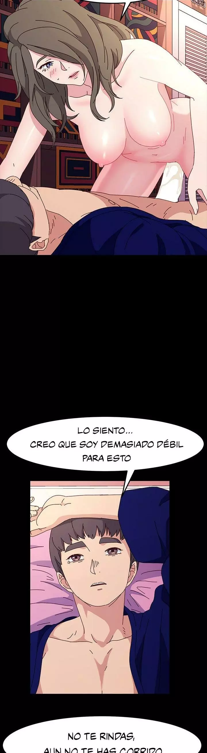 Perfect Model Capítulo 22 - Page 28